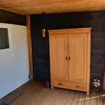 Glamping aan de Thoolse kust
