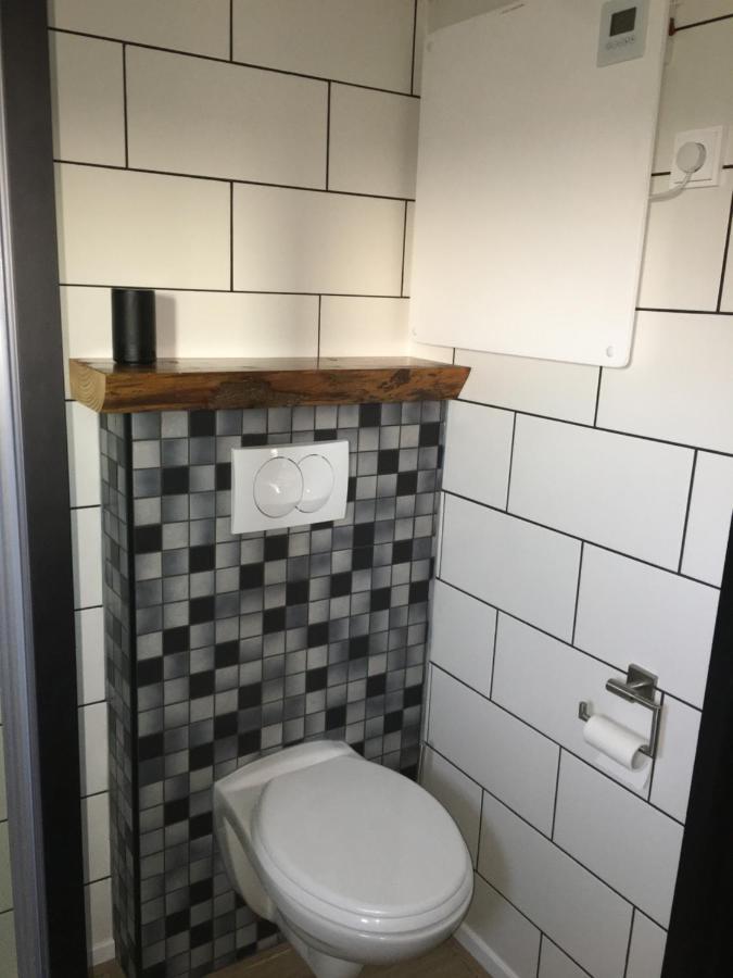 Glamping Aan De Thoolse Kust *