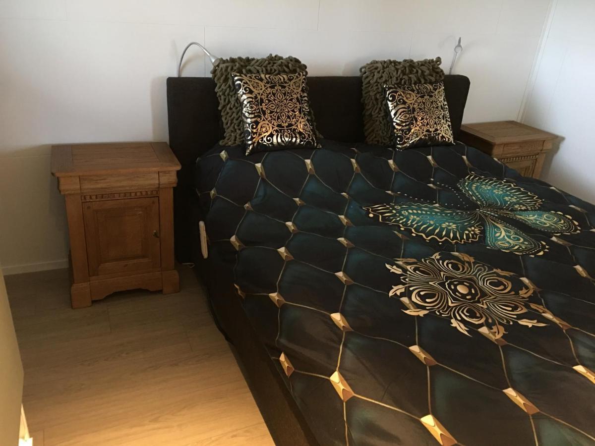 Camping Glamping Aan De Thoolse Kust Poortvliet