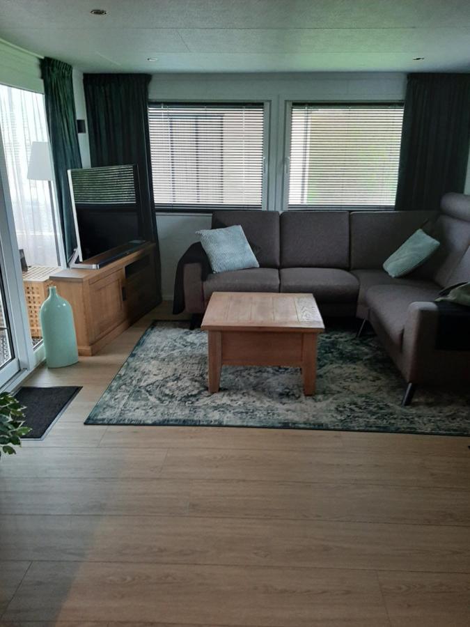 Glamping Aan De Thoolse Kust
