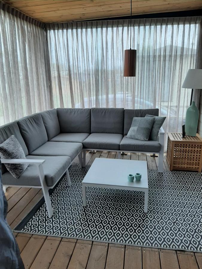 Glamping Aan De Thoolse Kust Camping Poortvliet
