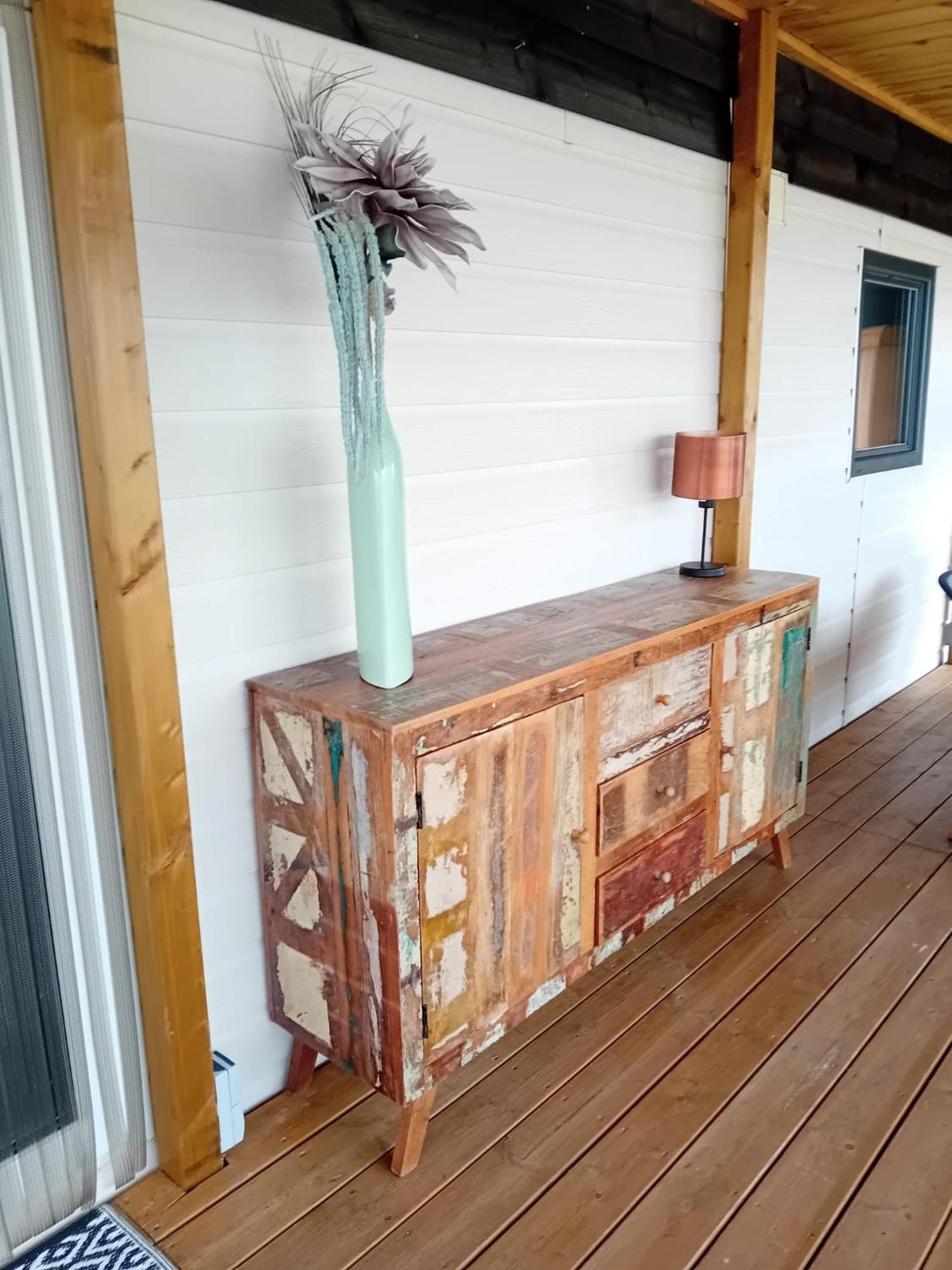 Glamping Aan De Thoolse Kust Camping *